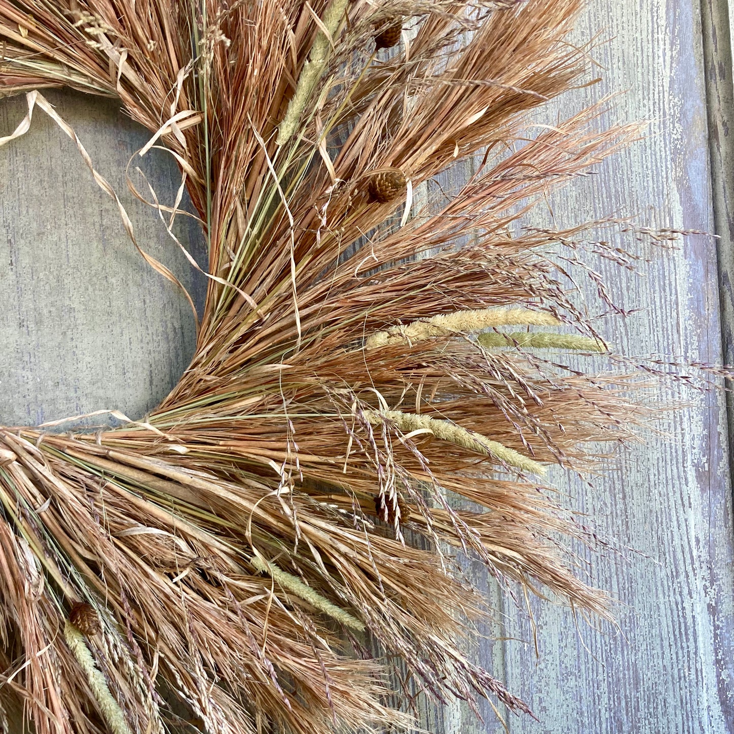 Fall Wreath #02