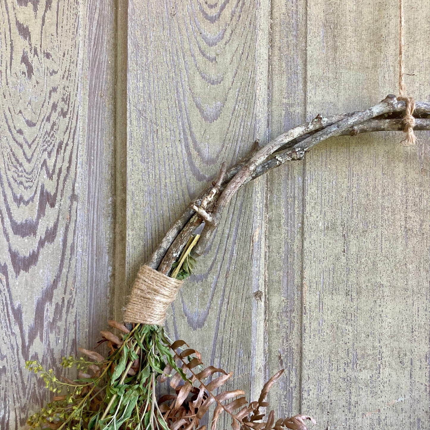 Fall Wreath #10