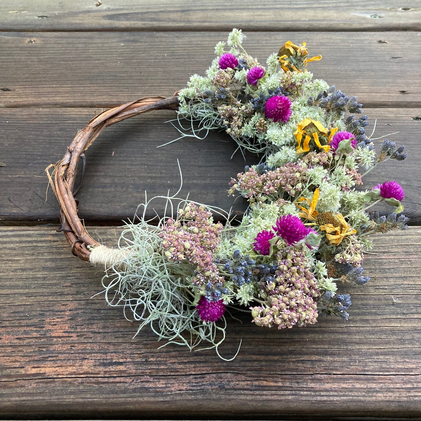 Little Wreathlets