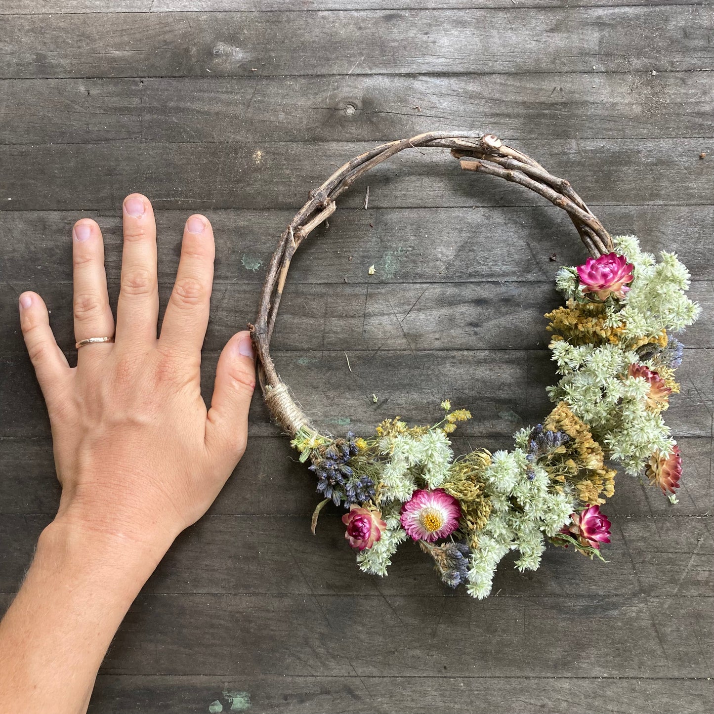 Little Wreathlets
