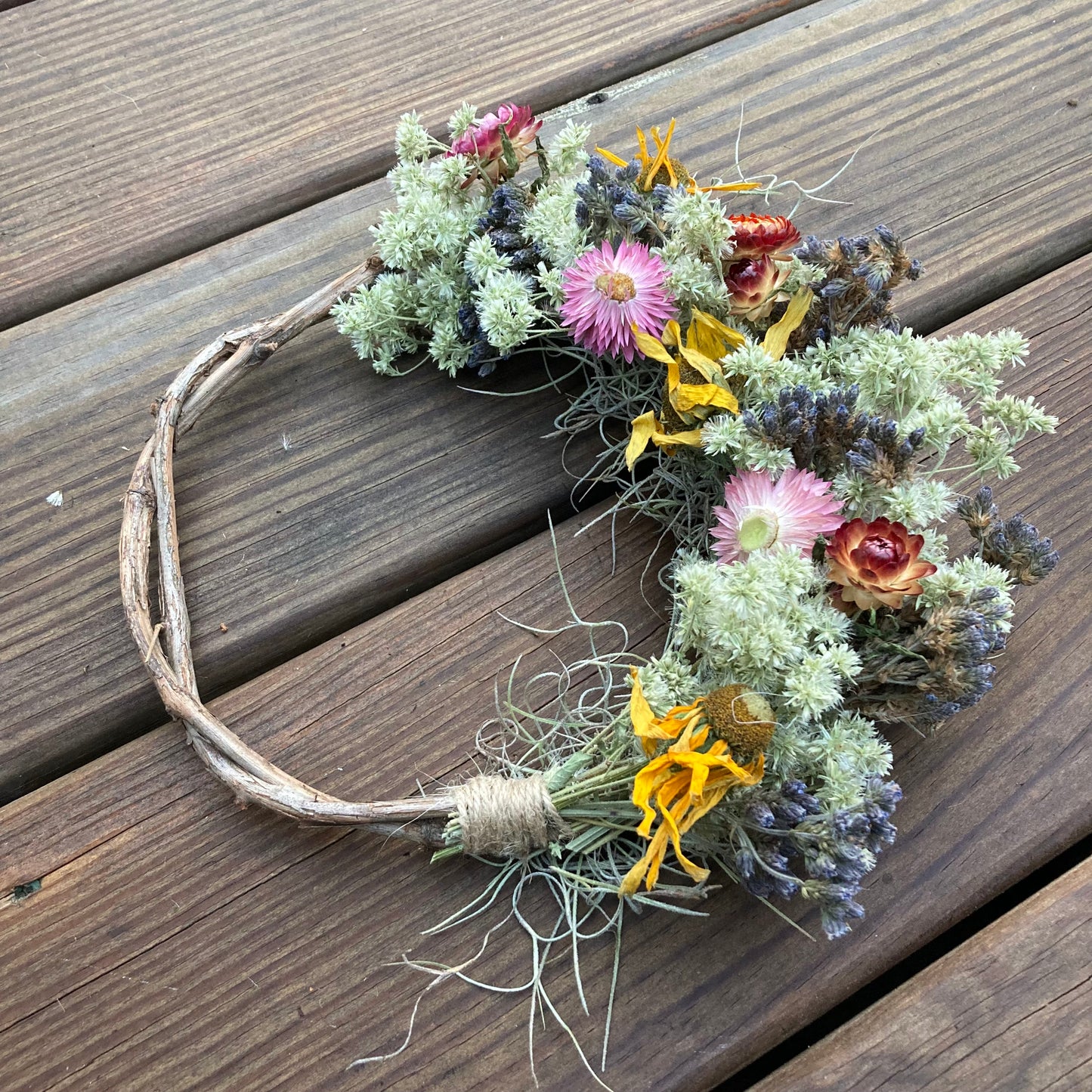 Little Wreathlets
