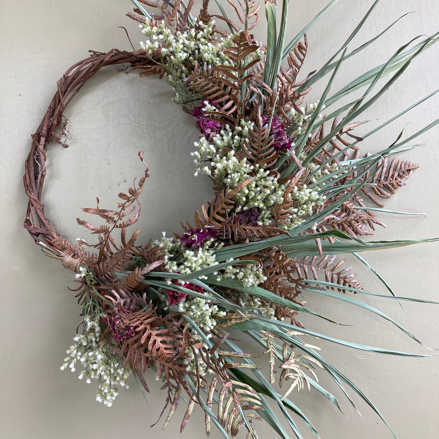 Custom Wreath Deposit